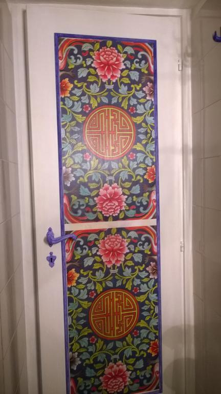Casa Vicolo Del Leopardo Trastevere Apartamento
