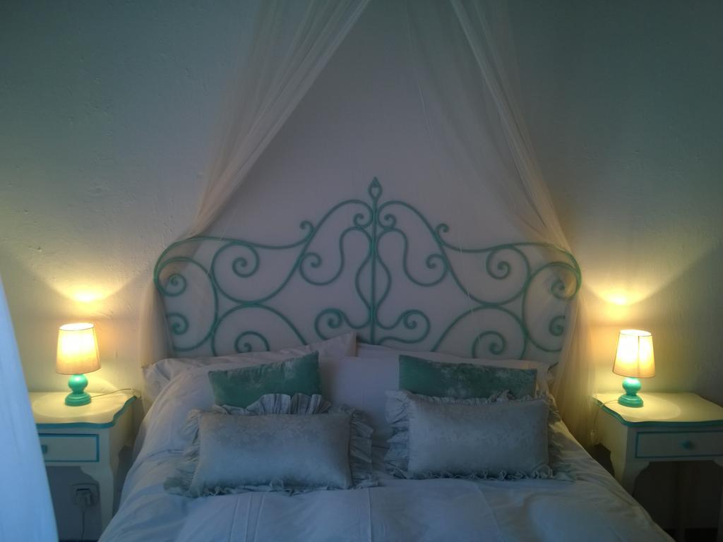 Casa Vicolo Del Leopardo Trastevere Apartamento Roma
