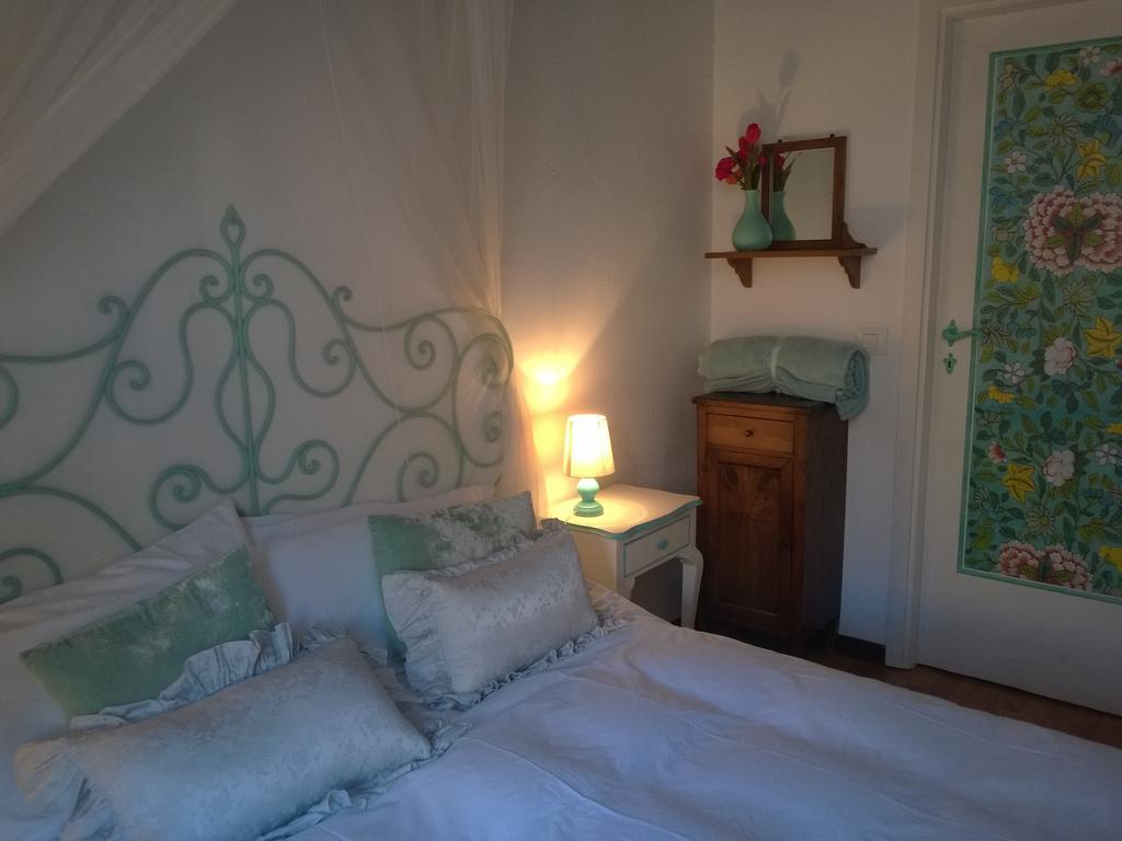 Apartamento Casa Vicolo Del Leopardo Trastevere